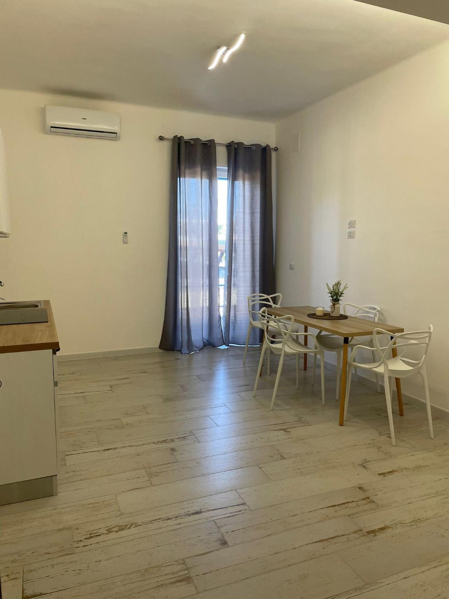 Maison Appartaments Bari Exterior photo