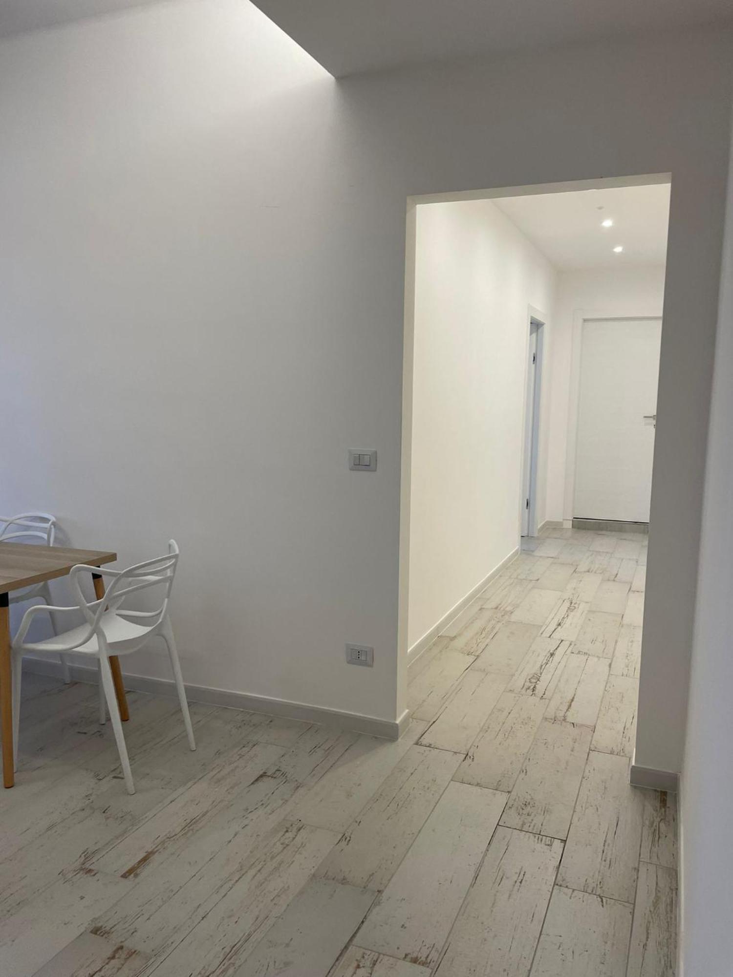 Maison Appartaments Bari Exterior photo